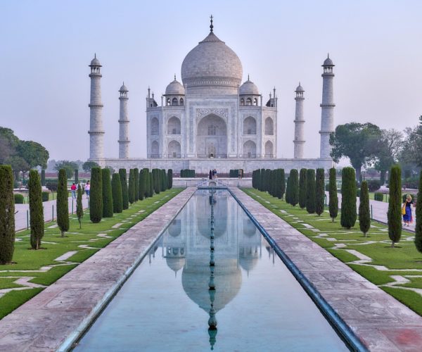 INDIA 1
