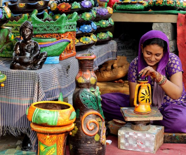 INDIA 2