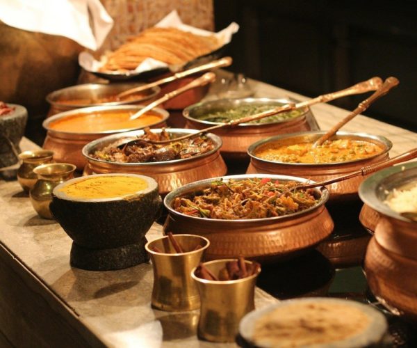INDIA 4
