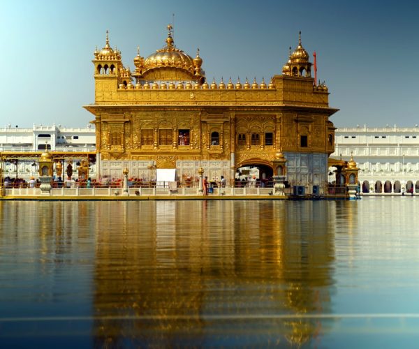 INDIA 5