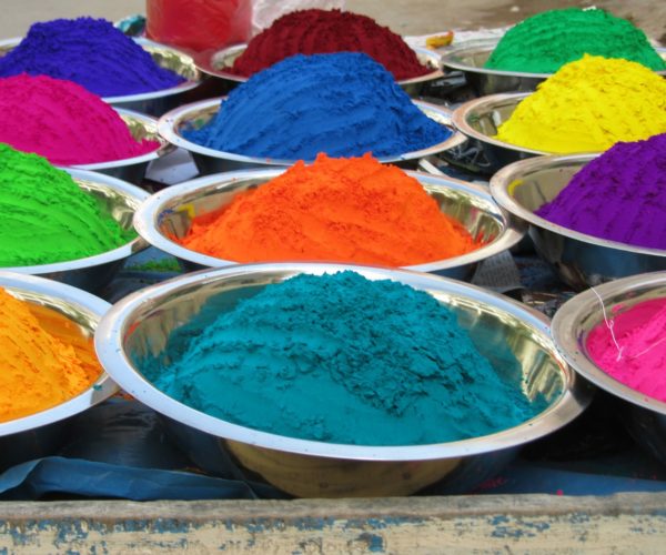 INDIA 6