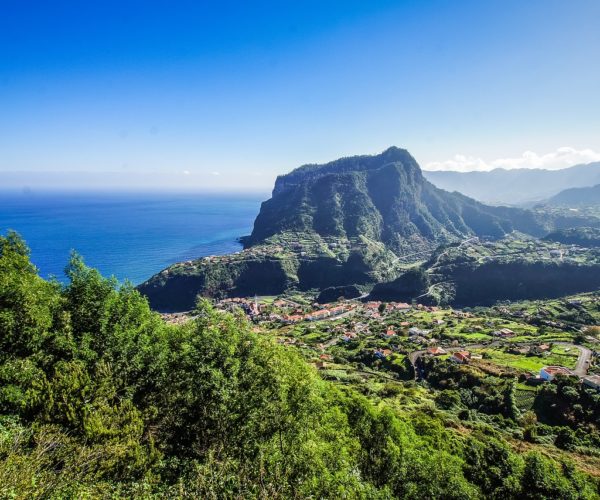 MADEIRA 1