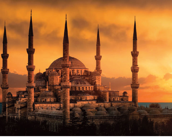 TURQUIA TURQUIA